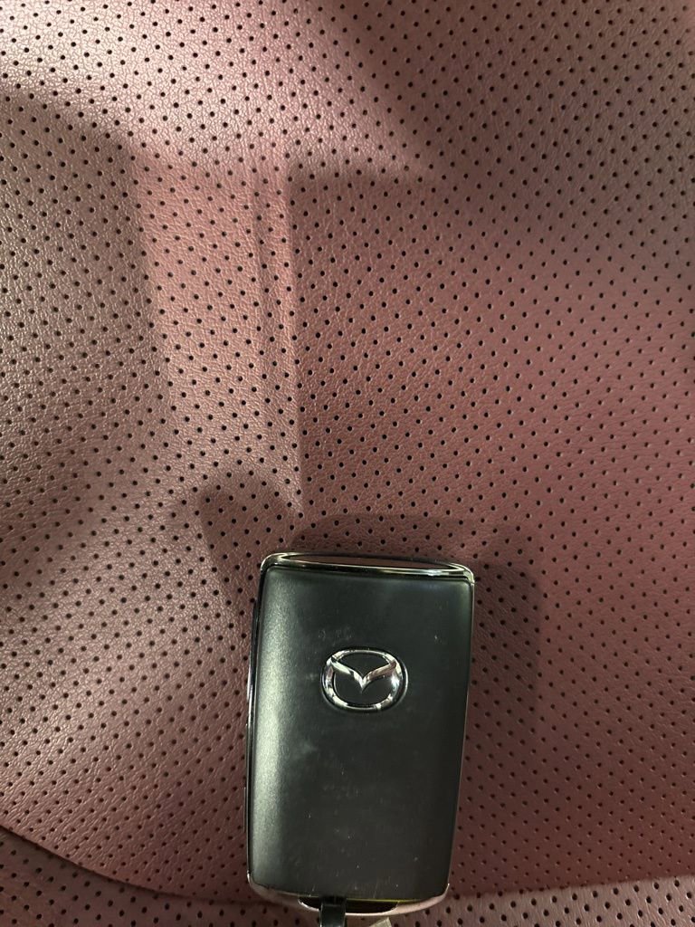 Certified 2023 MAZDA CX-9 Carbon Edition image 35