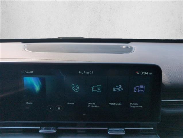 New 2027 Hyundai Kona SE FWD image 15