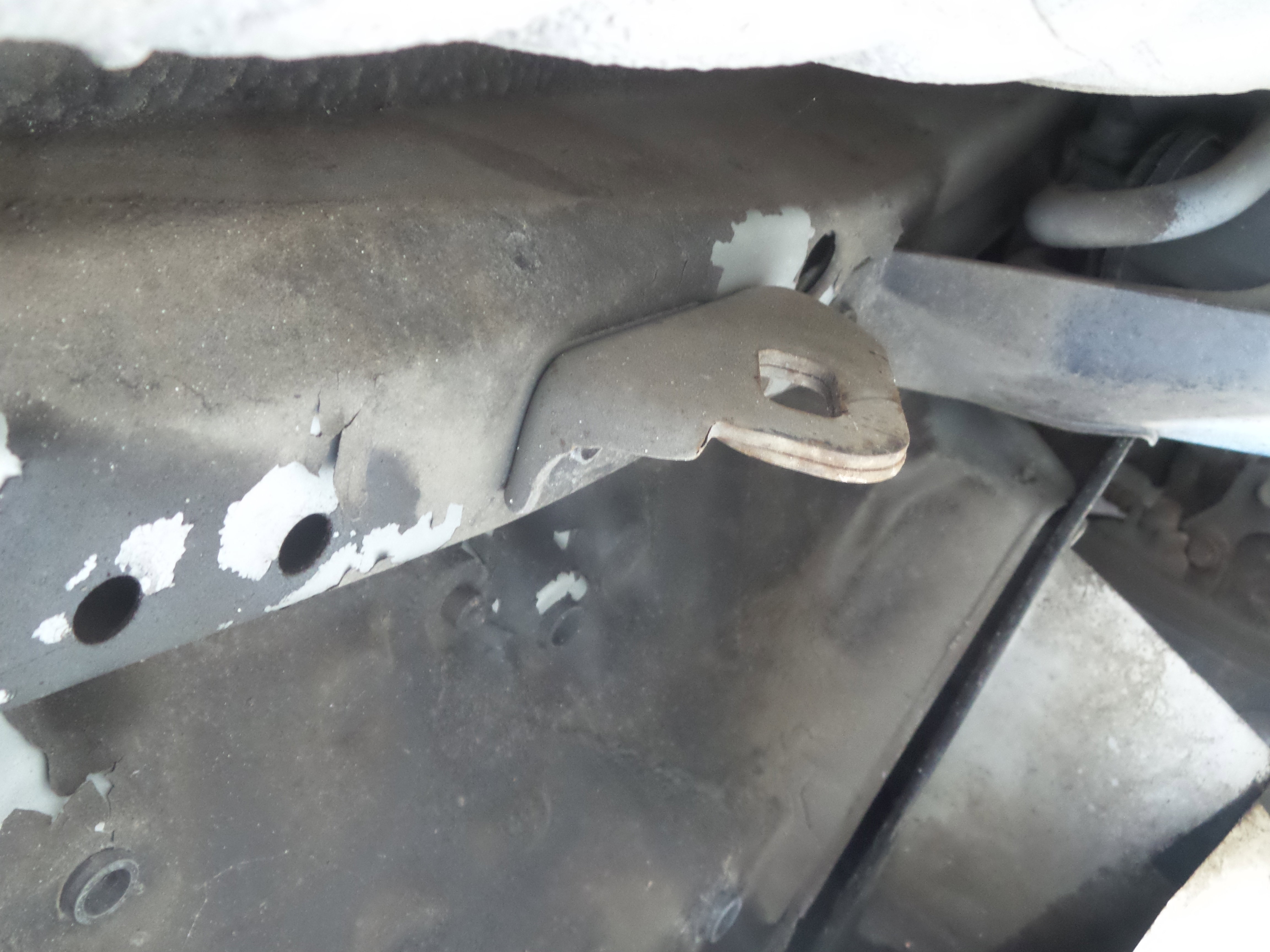 Used 2004 Acura RL image 55