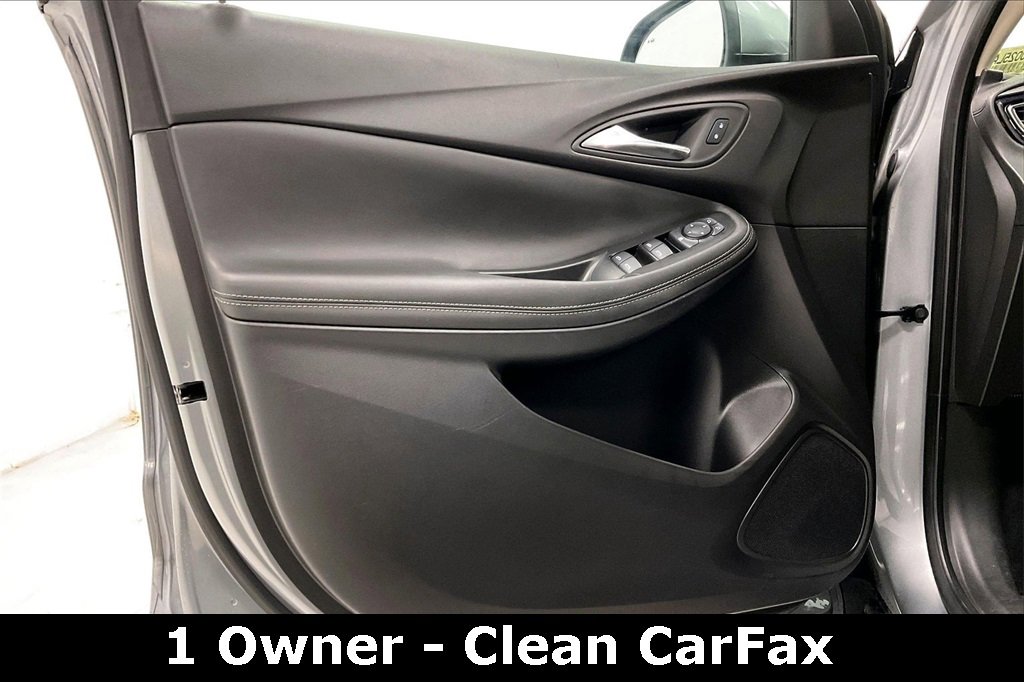 Used 2023 Buick Encore GX Select w/ Safety Package II image 21