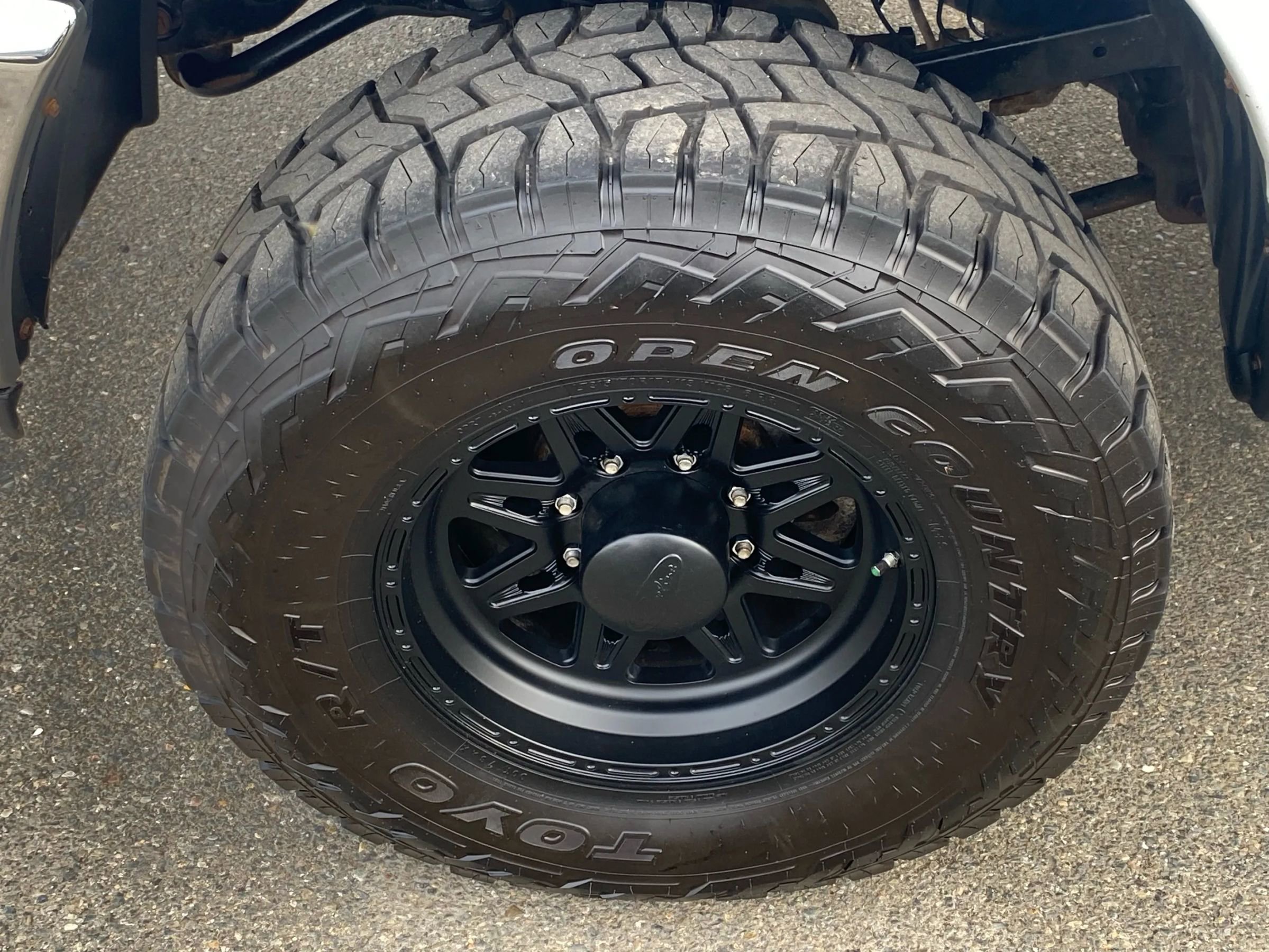 Used 2012 RAM 2500 ST w/ Chrome Appearance Group image 20