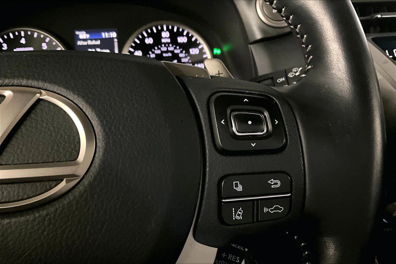 Used 2019 Lexus NX 300 FWD w/ Comfort Package image 24