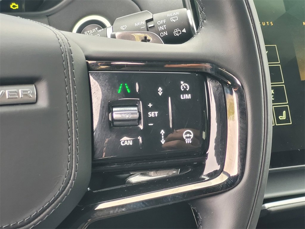 Used 2025 Land Rover Range Rover Velar S image 16