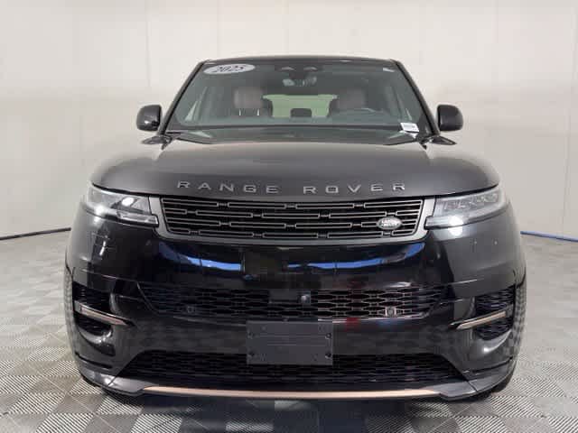Used 2025 Land Rover Range Rover Sport Dynamic SE AWD/4WD image 11