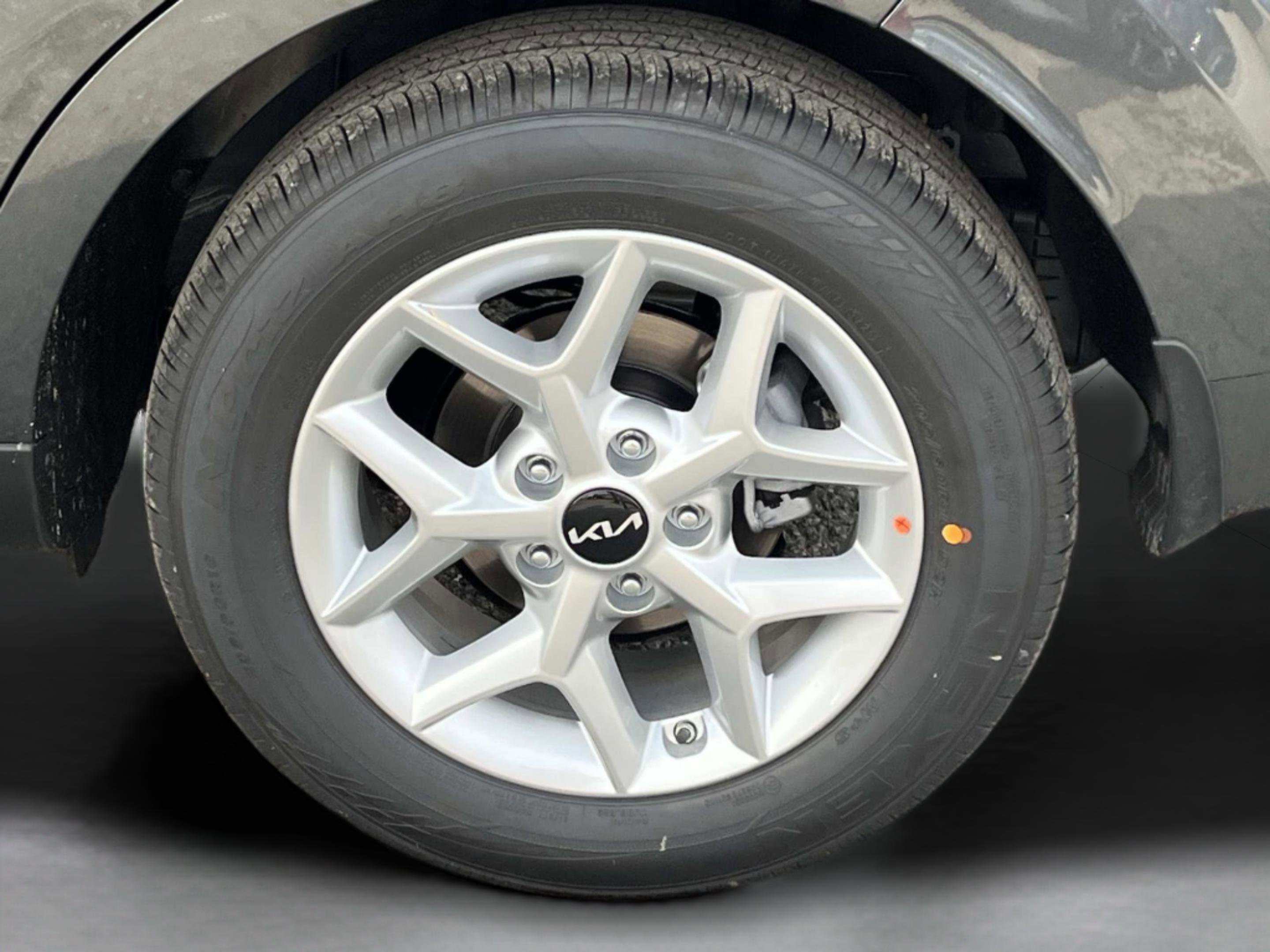 New 2025 Kia Soul LX w/ LX Technology Package image 11