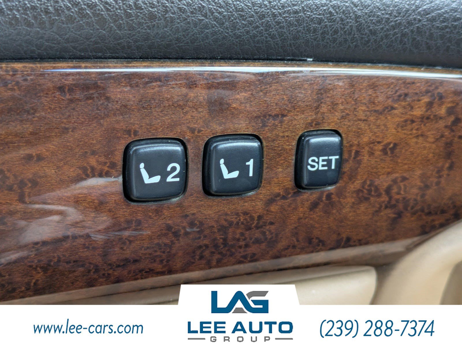Used 2006 Lexus SC 430 Convertible RWD image 19