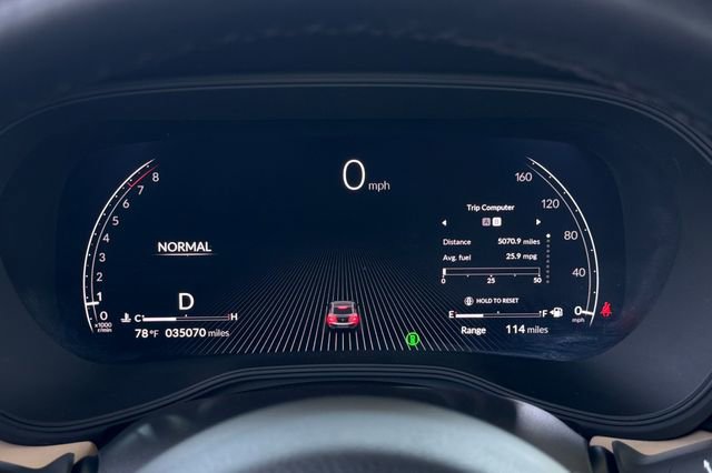 Used 2024 Acura TLX w/ Technology Package FWD image 31