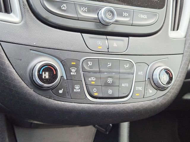 Used 2024 Chevrolet Malibu LT image 22