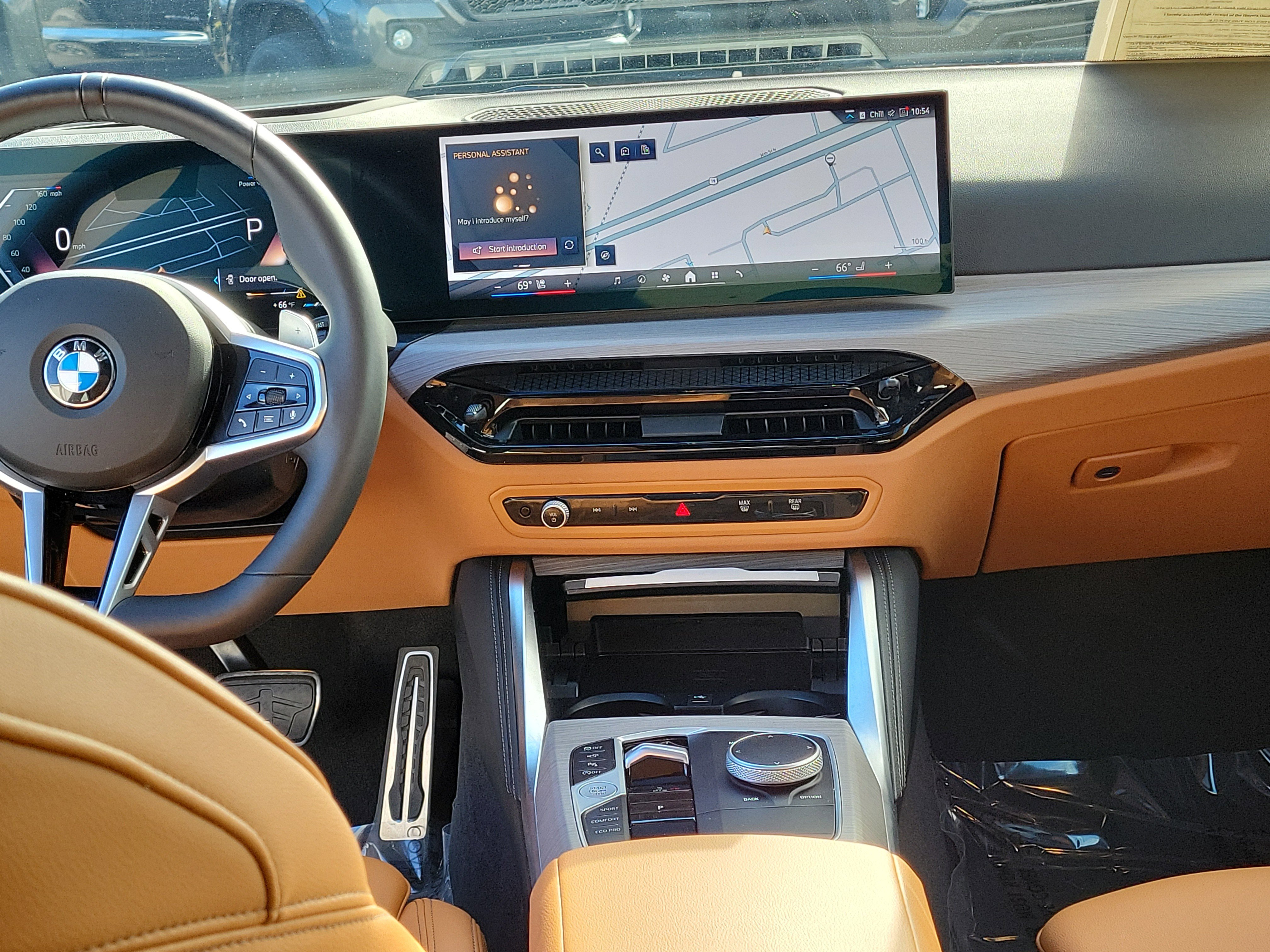 Used 2025 BMW 430i Coupe w/ M Sport Package image 14