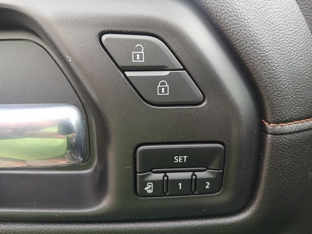 Used 2021 GMC Sierra 1500 AT4 AWD/4WD image 57