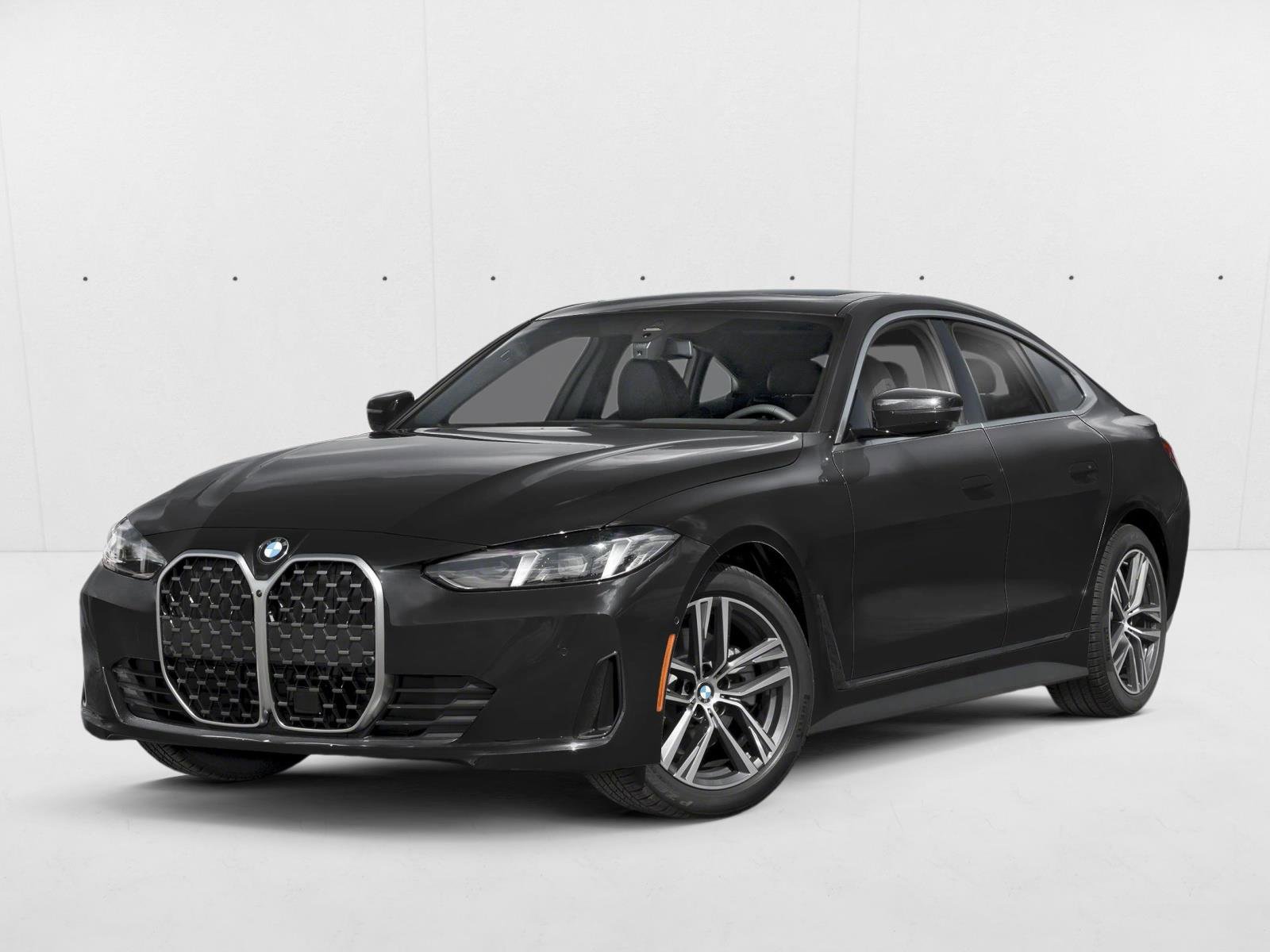 New 2026 BMW 430i w/ Premium Package RWD image 1