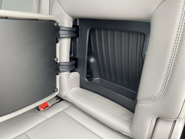 New 2026 Chevrolet Silverado 1500 LT Trail Boss w/ LT Trail Boss Premium Package image 29