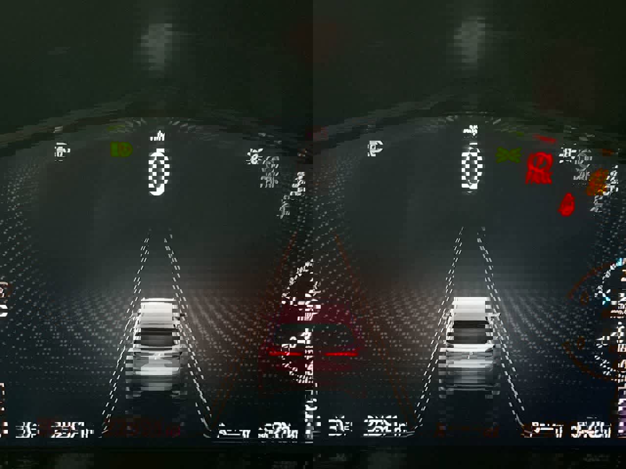 Used 2024 MAZDA CX-90 Plug-In Hybrid w/ Premium Plus image 15