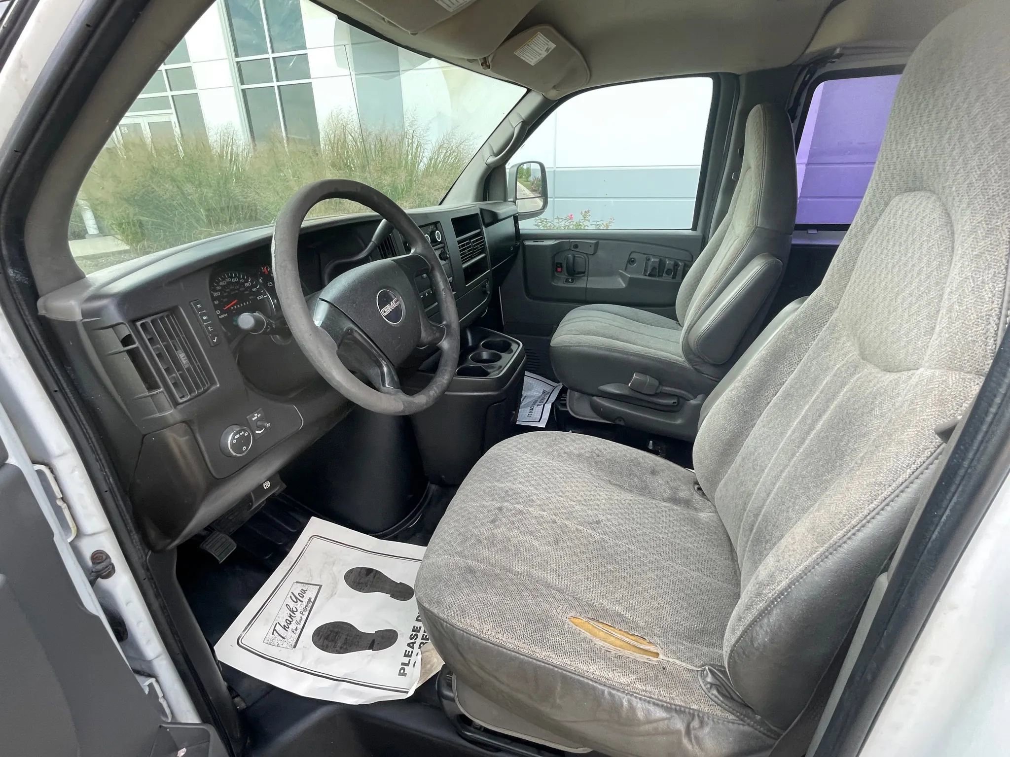 Used 2008 GMC Savana 1500 image 9