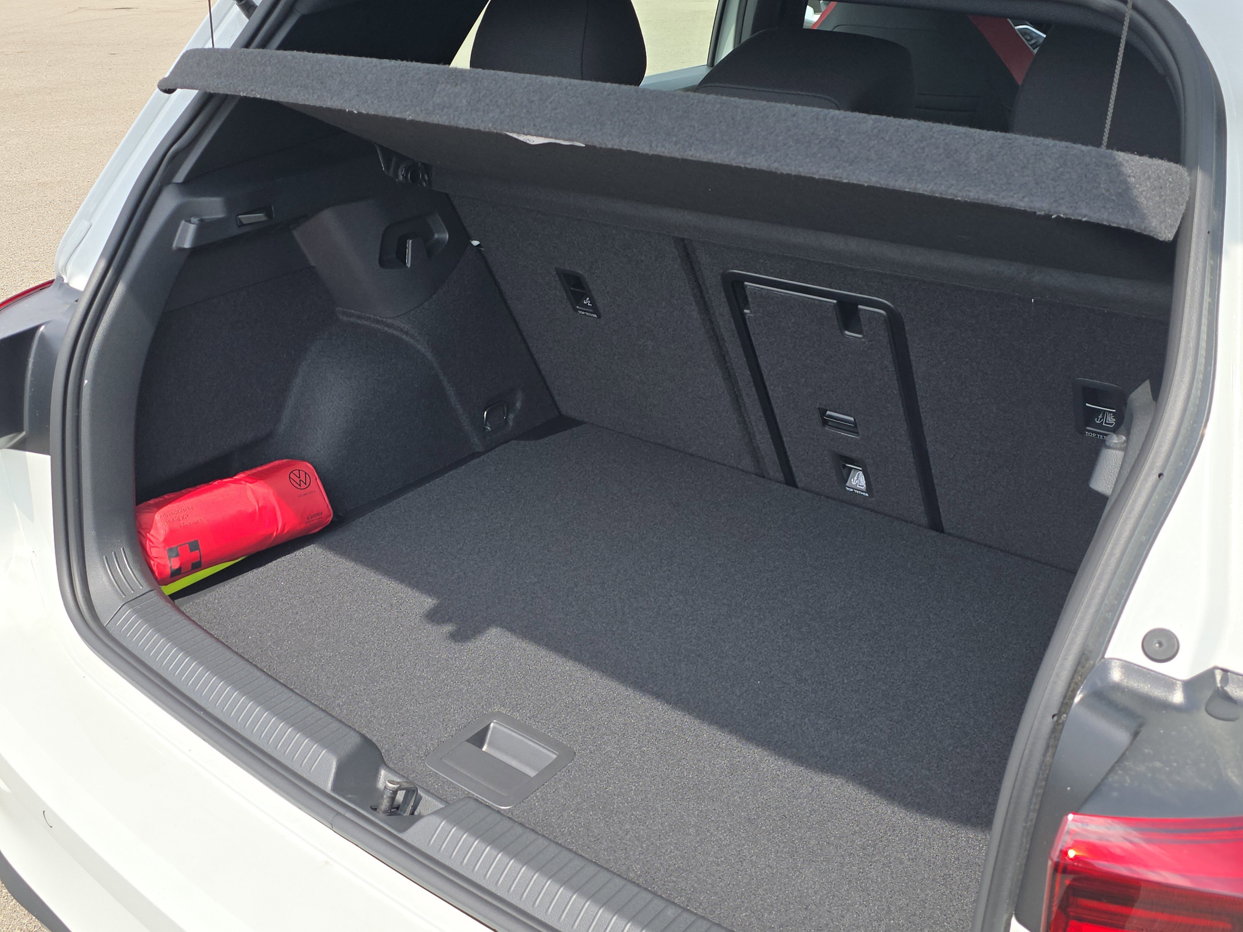 New 2025 Volkswagen GTI S image 19