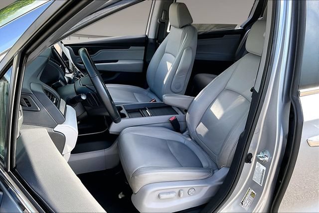 Used 2023 Honda Odyssey EX-L image 20