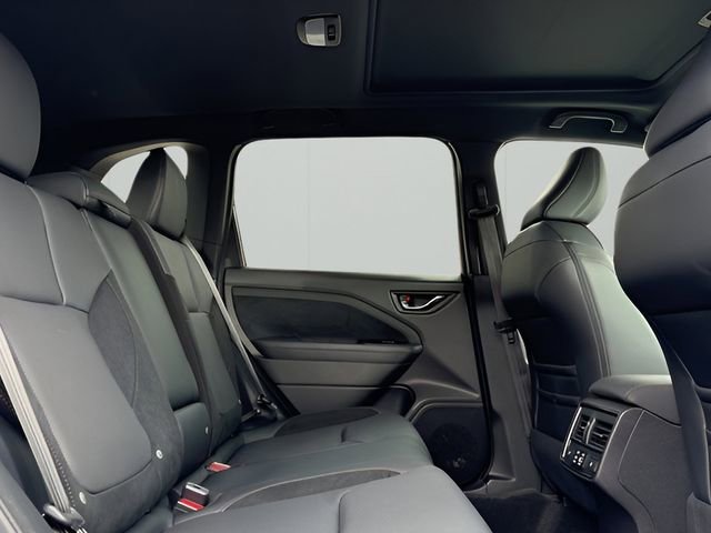 New 2026 Subaru Forester Touring image 16