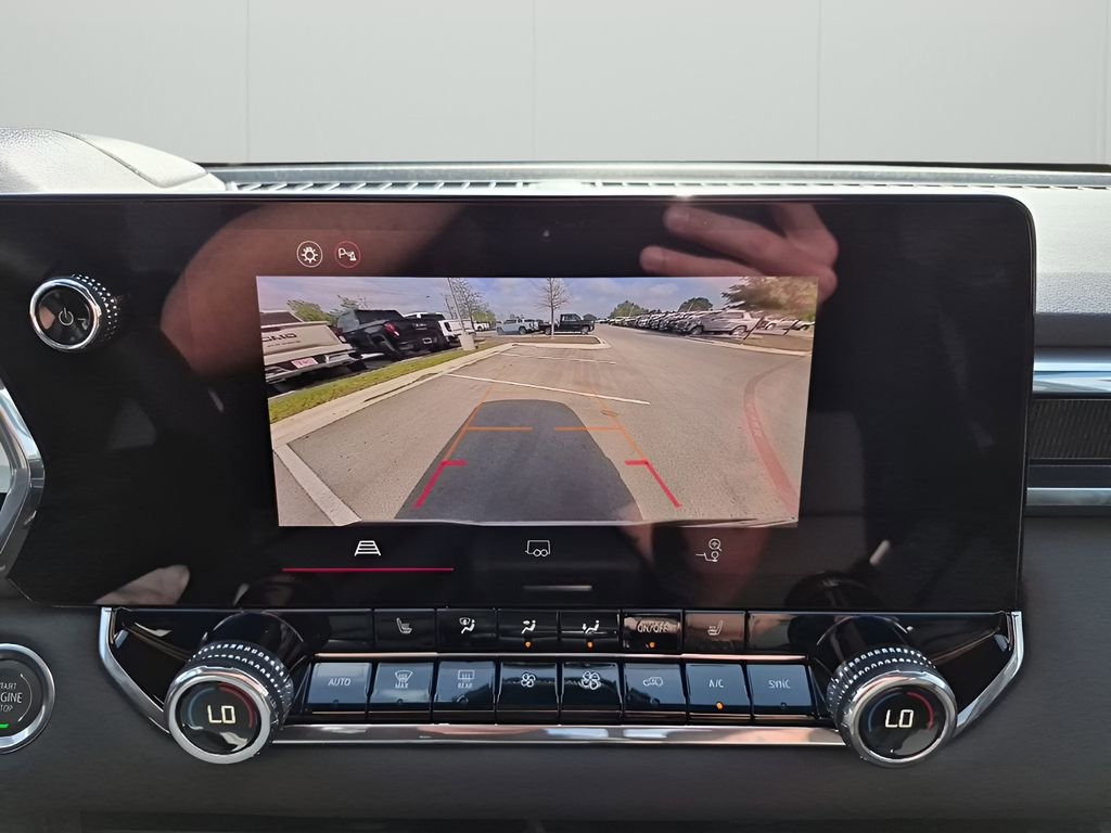 New 2026 GMC Canyon Elevation w/ Convenience Package image 42