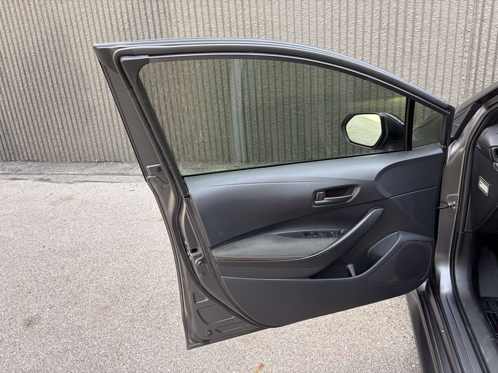 Used 2023 Toyota Corolla GR Morizo AWD/4WD image 19