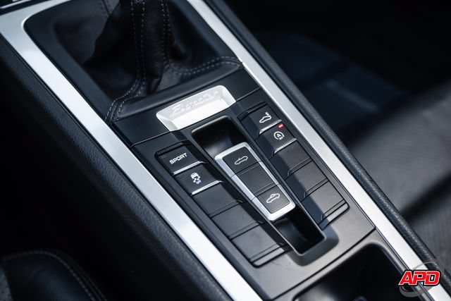 Used 2013 Porsche Boxster RWD image 20