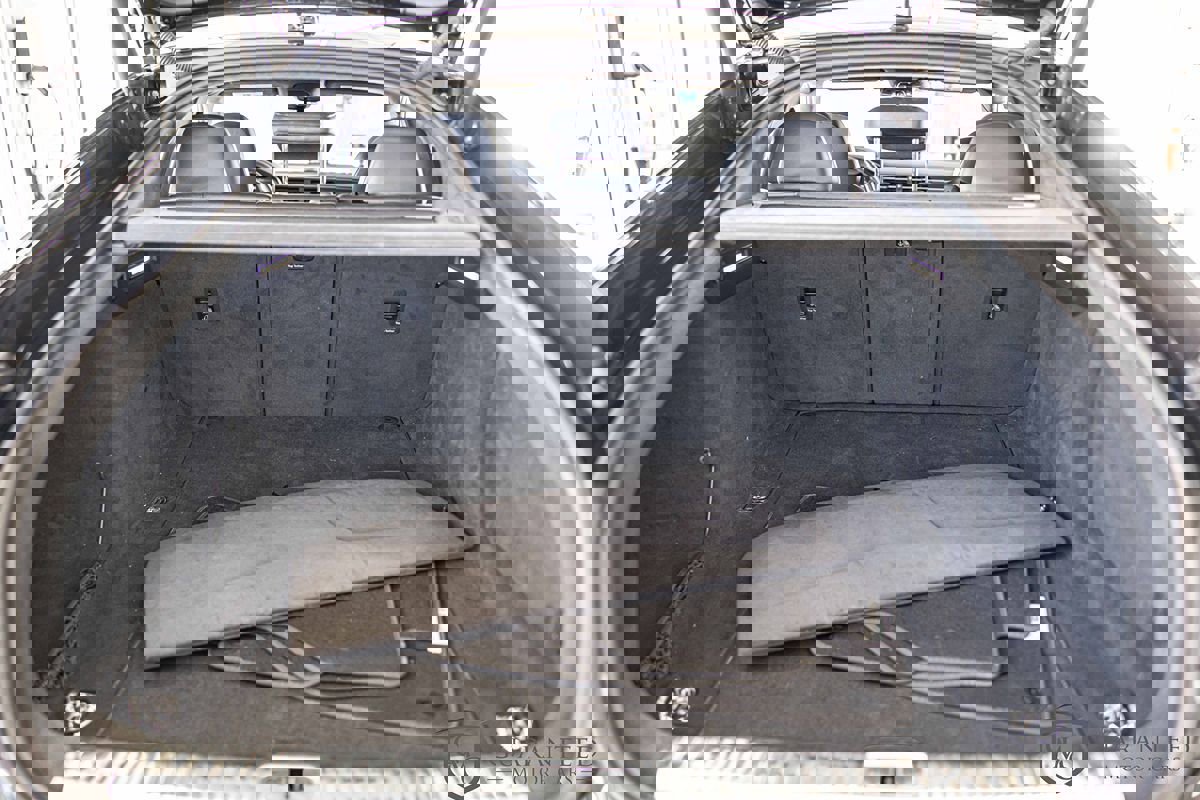 Used 2023 Audi RS 7 Sportback w/ Carbon Optic Package image 16