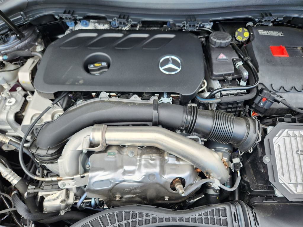 Used 2026 Mercedes-Benz GLA 250 4MATIC image 30