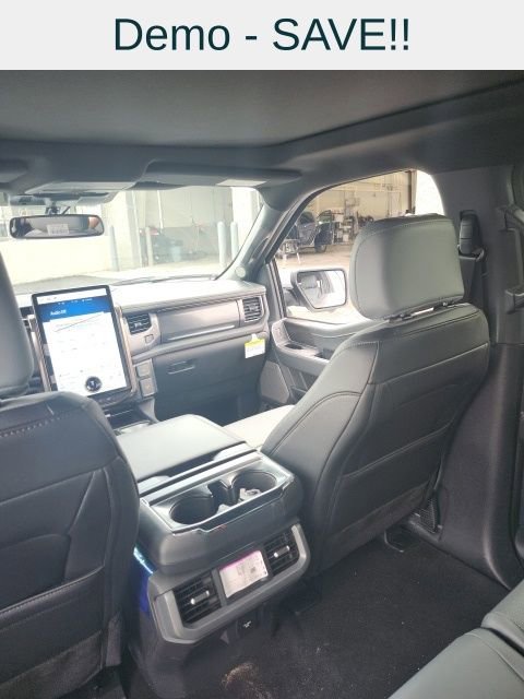 New 2025 Ford F150 Lightning Lariat image 37