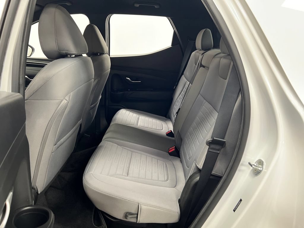 Used 2022 Hyundai Santa Cruz SEL FWD image 26