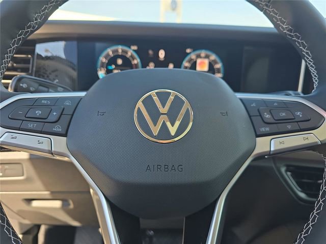 New 2026 Volkswagen Tiguan SE image 20