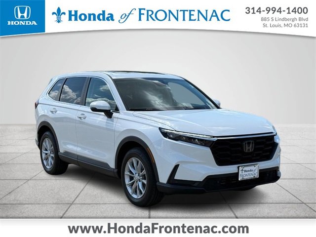Used 2023 Honda CR-V EX-L