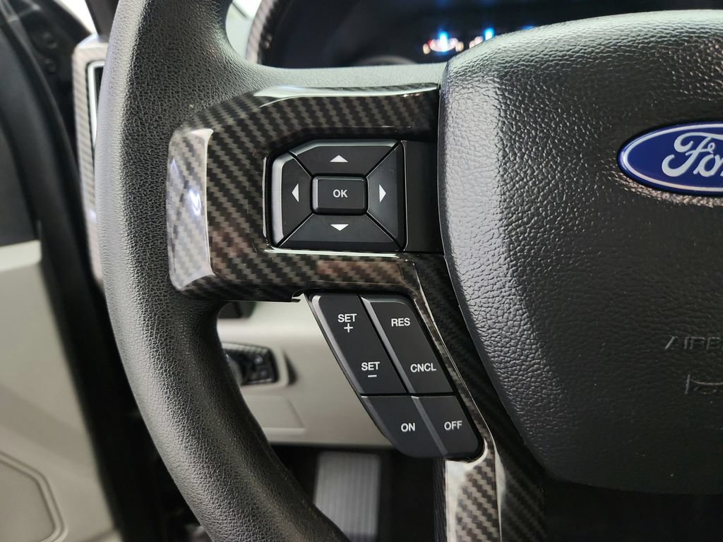 Used 2018 Ford F150 XLT AWD/4WD image 14