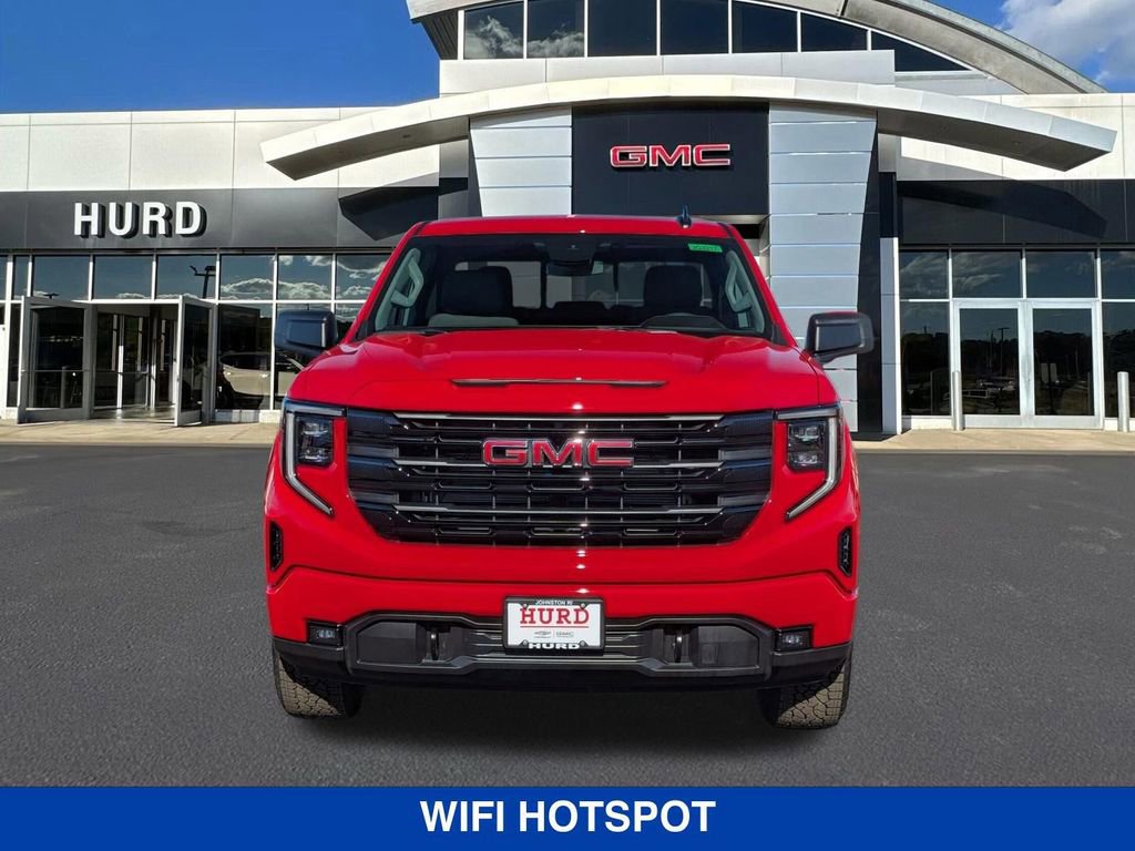 New 2026 GMC Sierra 1500 Elevation image 9