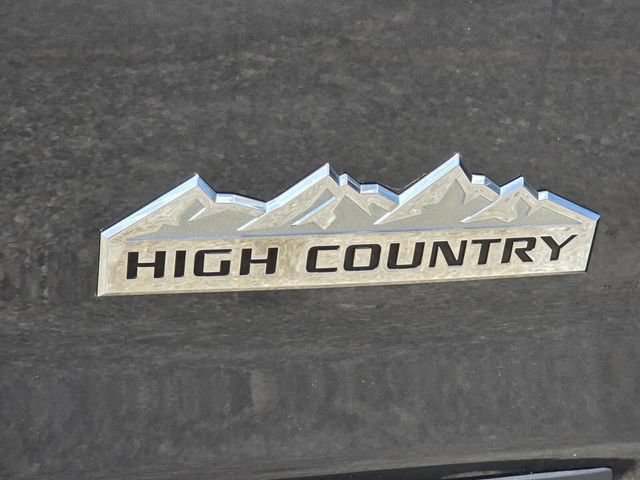 Used 2019 Chevrolet Silverado 2500 High Country AWD/4WD image 9