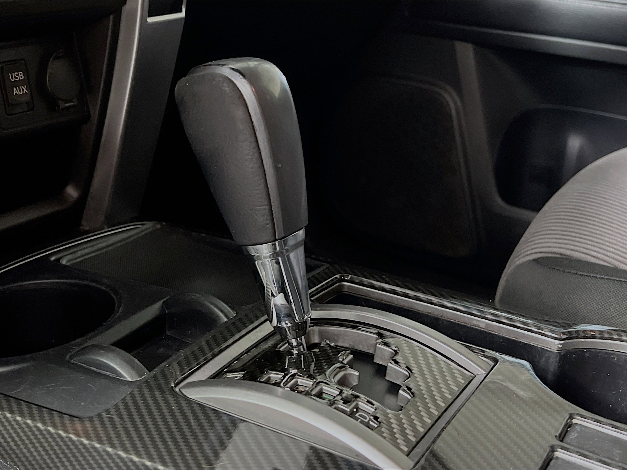 Used 2018 Toyota 4Runner SR5 image 23