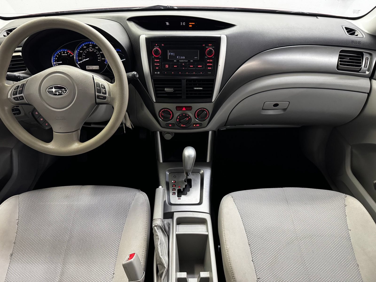 Used 2013 Subaru Forester 2.5X w/ Popular Pkg 3 AWD/4WD image 17