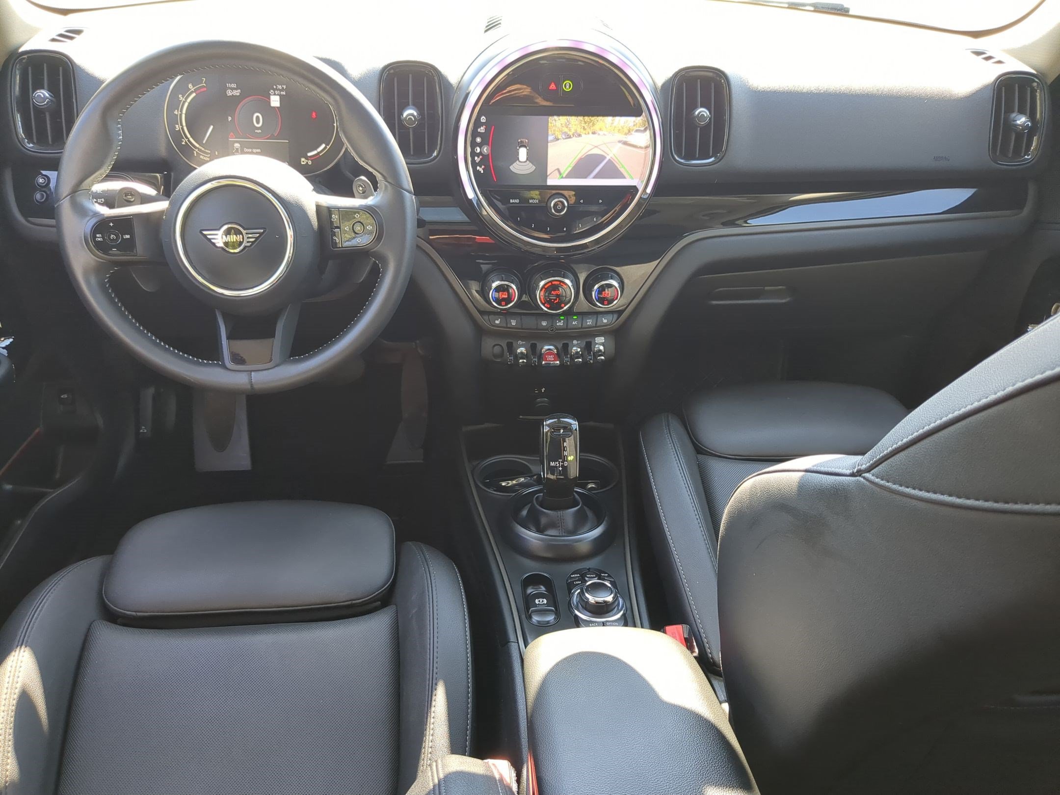 Used 2024 MINI Cooper Countryman S w/ Storage Package AWD/4WD image 30