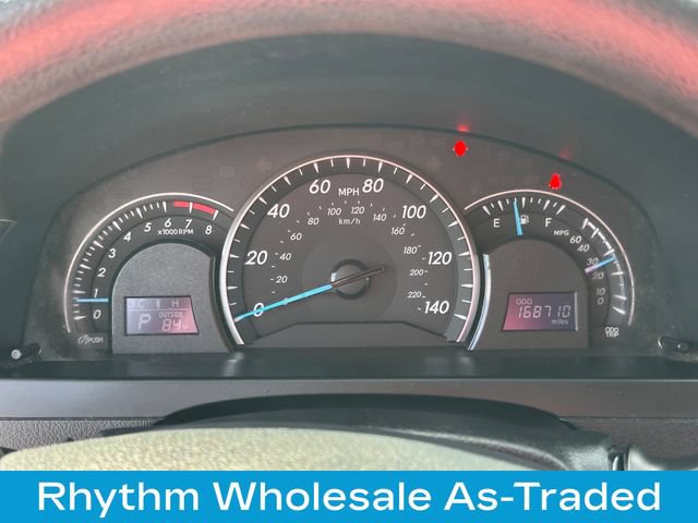 Used 2013 Toyota Camry LE FWD image 26