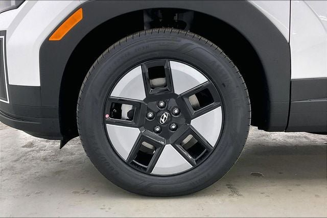 New 2026 Hyundai Santa Fe SEL AWD/4WD image 14