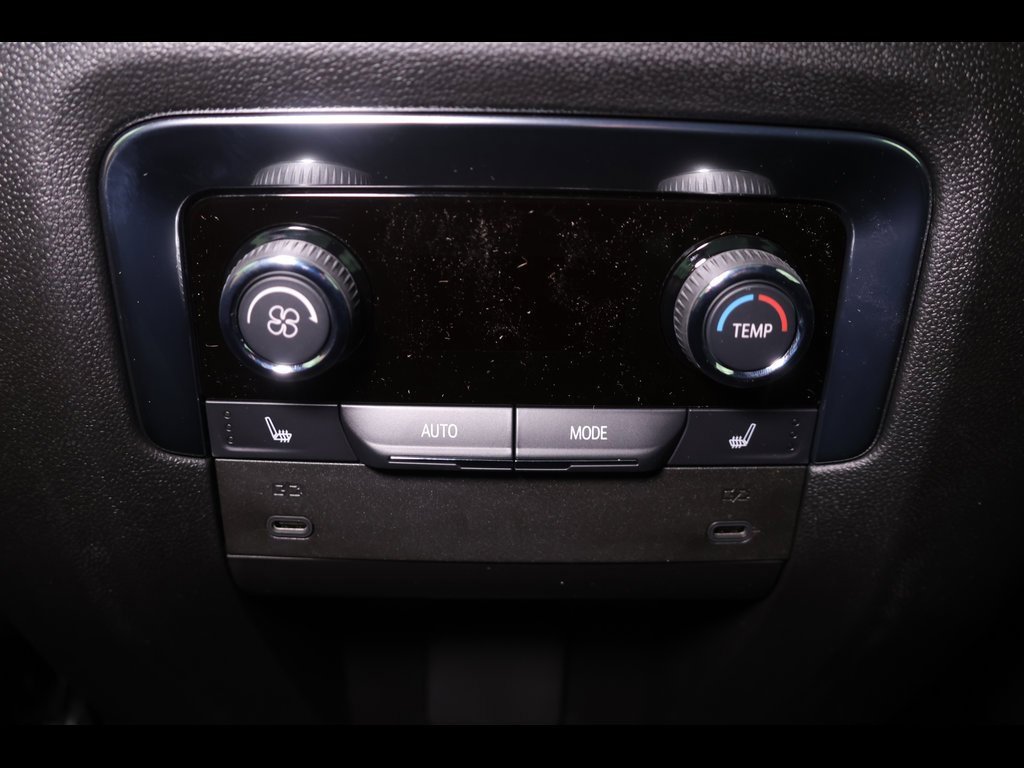 New 2026 Chevrolet Tahoe Premier image 24