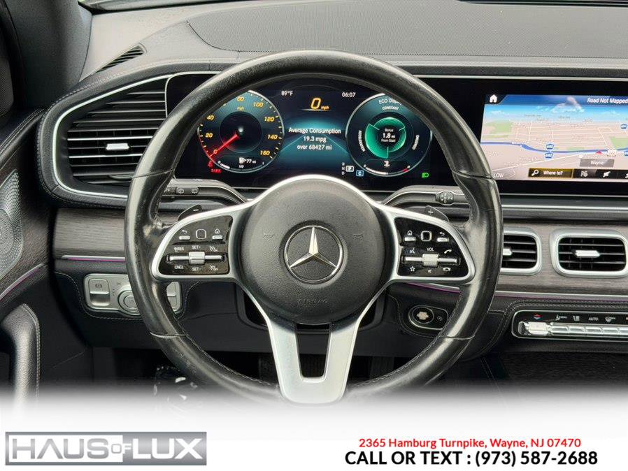 Used 2020 Mercedes-Benz GLE 350 4MATIC w/ AMG Line Exterior image 33