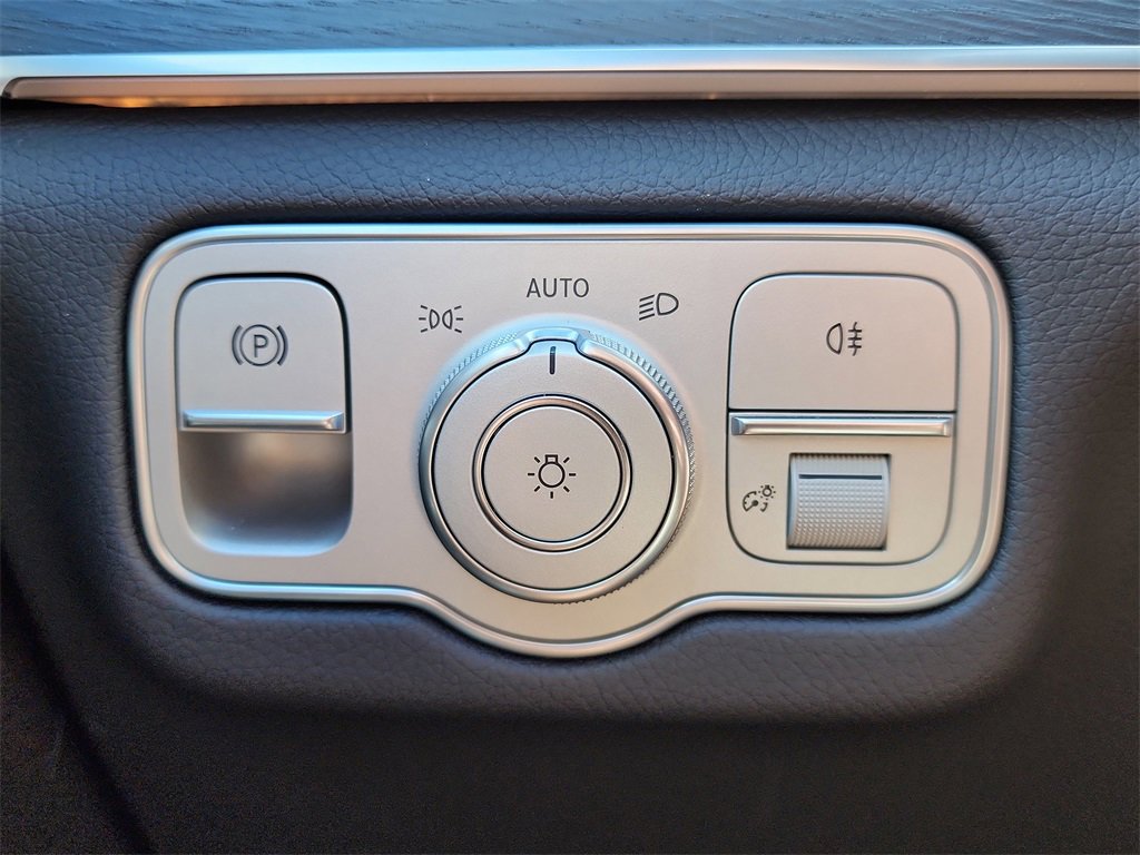 New 2025 Mercedes-Benz GLE 450 4MATIC image 29