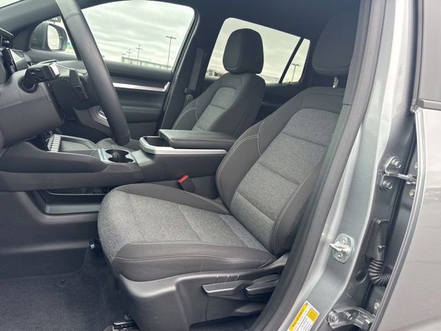 Used 2025 GMC Terrain Elevation FWD image 17