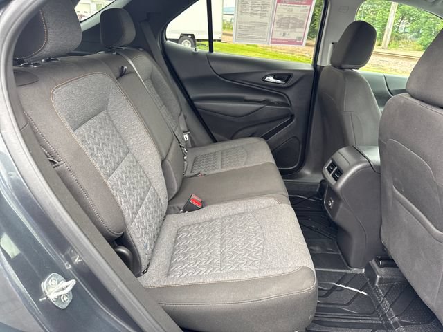 Used 2023 Chevrolet Equinox LT FWD image 31