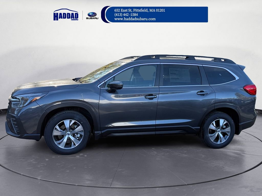 New 2025 Subaru Ascent Premium image 2