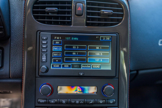 Used 2011 Chevrolet Corvette Z06 image 32