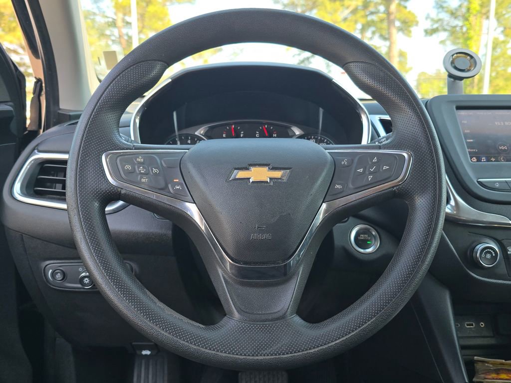 Certified 2020 Chevrolet Equinox LT image 15