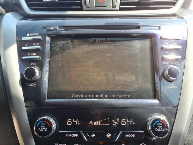 Used 2023 Nissan Murano SV image 19