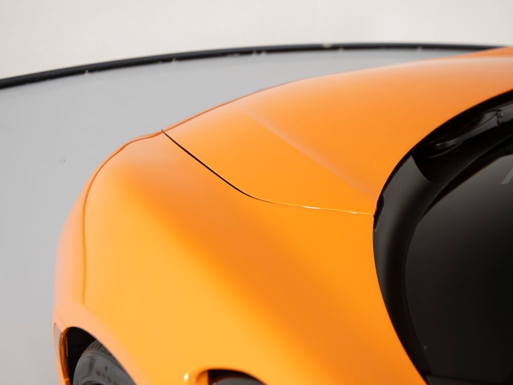 Used 2025 McLaren Artura Spider image 49