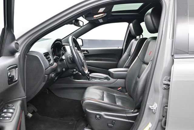 Used 2025 Dodge Durango R/T AWD/4WD image 19