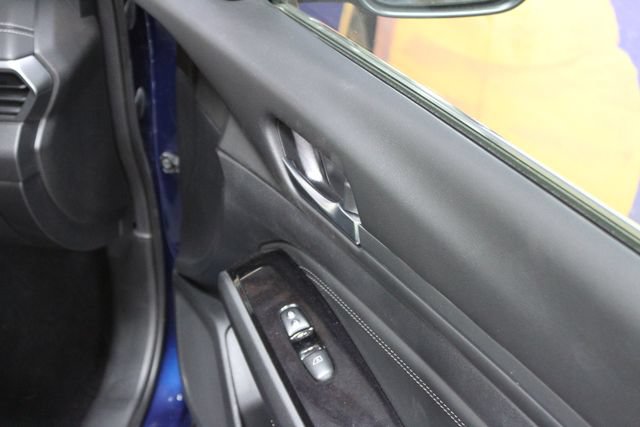 Used 2020 Nissan Altima 2.5 SV AWD/4WD image 9